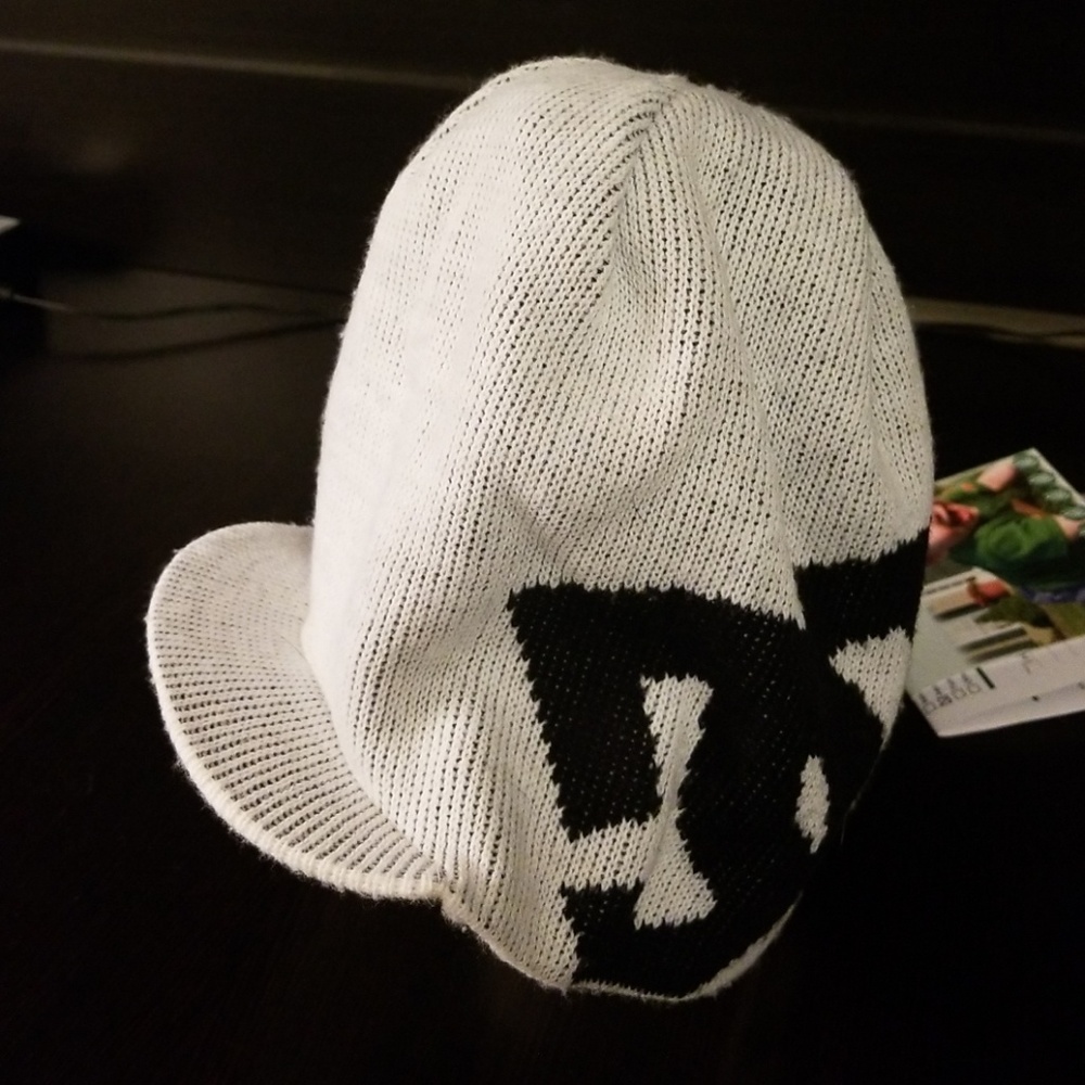 DC hat